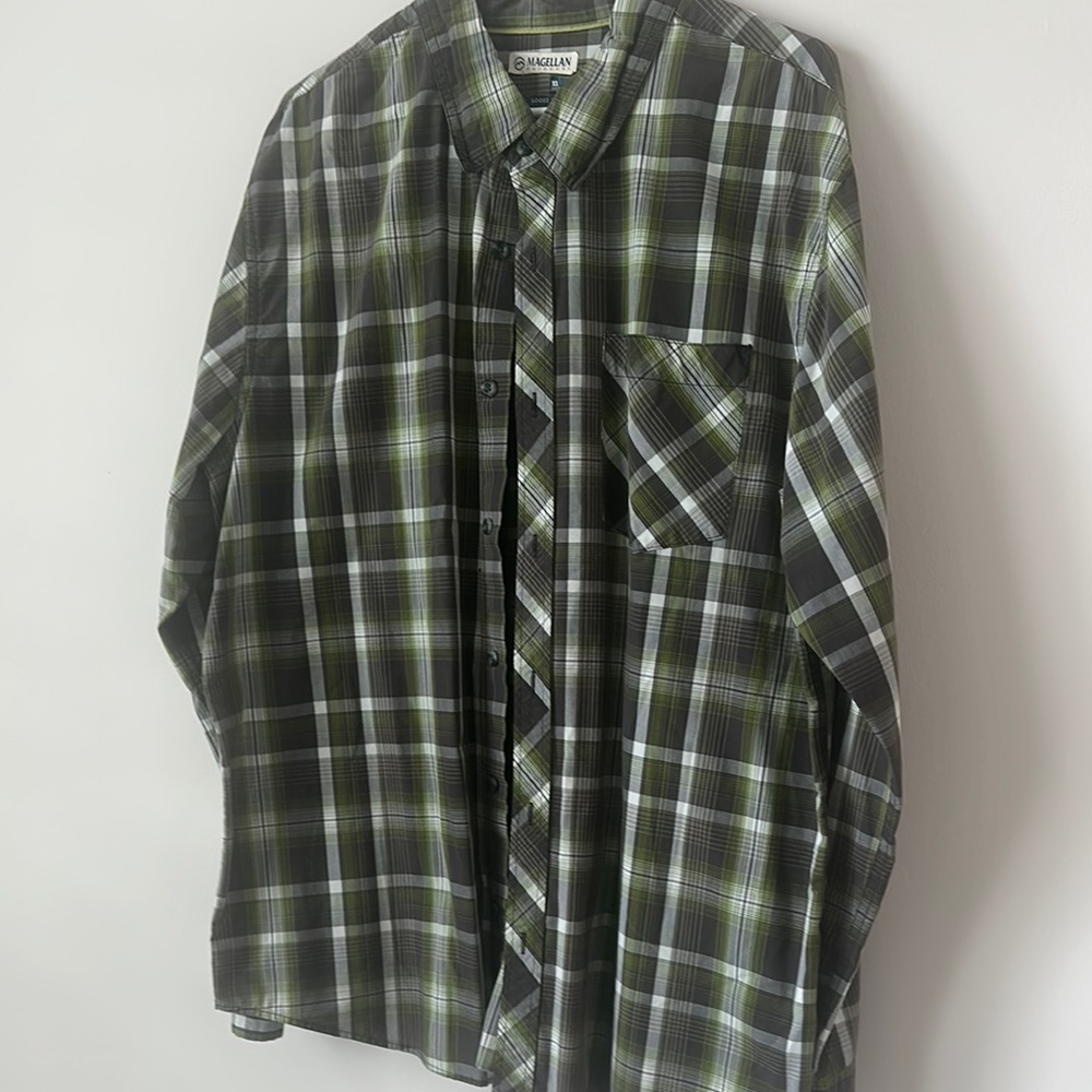 Men's Magellan Shirt